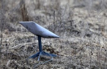SpaceX обмежила роботу терміналів Starlink в Україні: наслідки для оборони ЗСУ-скасовують-операції-через-обмеження-starlink