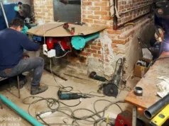 У Дніпрі підготовку до опалювального сезону виконали на 95% У Дніпрі підготовку до опалювального сезону виконали на 95%