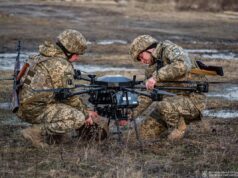 “Україна була приголомшена”: США зв’язали руки українцям, давши Росії свободу дій, – NYT “Україна-була-приголомшена”:-США-зв’язали-руки-українцям,-давши-Росії-свободу-дій,-–-nyt