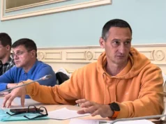 Директор Київводфонду запевнив, що всі бювети мають генератори Директор Київводфонду запевнив, що всі бювети мають генератори