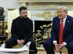 Зеленський про відносини України та США: «Це не бізнес, це наше виживання» Зеленський почувається зрадженим через дії США: втрачаємо сильного партнера