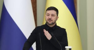 Ні Трамп, ні Маск, ні хтось інший не можуть обирати президента України, – Зеленський Ні-Трамп,-ні-Маск,-ні-хтось-інший-не-можуть-обирати-президента-України,-–-Зеленський