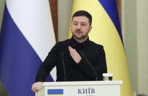 Ні Трамп, ні Маск, ні хтось інший не можуть обирати президента України, – Зеленський Ні-Трамп,-ні-Маск,-ні-хтось-інший-не-можуть-обирати-президента-України,-–-Зеленський