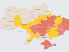Ворог атакує Україну ударними БпЛА: напрямок руху Ворог-атакує-Україну-ударними-БпЛА:-напрямок-руху