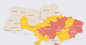 Ворог атакує Україну ударними БпЛА: напрямок руху Ворог-атакує-Україну-ударними-БпЛА:-напрямок-руху
