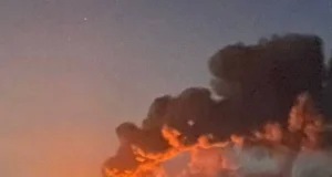 Атака на Кропивницький: загинули троє, шестеро поранені росіяни-атакують-Кропивницький-–-кількість-загиблих-зросла-до-3,-є-поранені