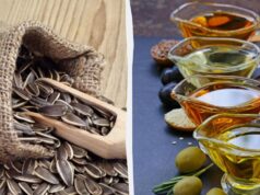 Не лише мигдаль: названо 4 продукти з високим вмістом вітаміну E Не-лише-мигдаль:-названо-4-продукти-з-високим-вмістом-вітаміну-e