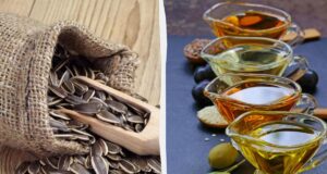 Не лише мигдаль: названо 4 продукти з високим вмістом вітаміну E Не-лише-мигдаль:-названо-4-продукти-з-високим-вмістом-вітаміну-e