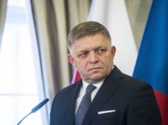 Міжурядові консультації України та Словаччини відбудуться у Львові 5 листопада Фіцо приїде на переговори до Львова, але паралельно відновлює економічну комісію з РФ