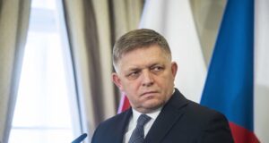Міжурядові консультації України та Словаччини відбудуться у Львові 5 листопада Фіцо приїде на переговори до Львова, але паралельно відновлює економічну комісію з РФ