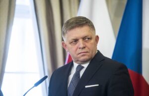 Міжурядові консультації України та Словаччини відбудуться у Львові 5 листопада Фіцо приїде на переговори до Львова, але паралельно відновлює економічну комісію з РФ