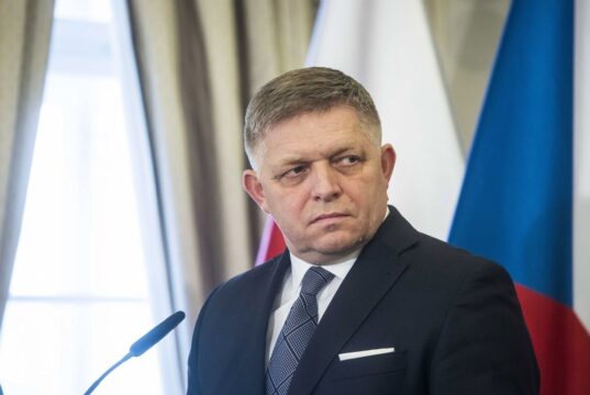 Міжурядові консультації України та Словаччини відбудуться у Львові 5 листопада Фіцо приїде на переговори до Львова, але паралельно відновлює економічну комісію з РФ