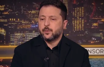 Відео: Зеленський відповів, чи планує йти у відставку на тлі закликів Трампа Відео: Зеленський відповів, чи планує йти у відставку на тлі закликів Трампа