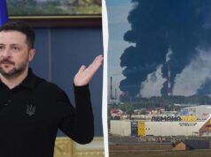 Зеленський анонсував відновлення ударів по нафтопереробних заводах Росії Зеленський-анонсував-відновлення-ударів-по-нафтопереробних-заводах-Росії