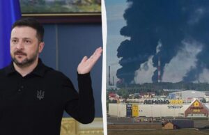 Зеленський анонсував відновлення ударів по нафтопереробних заводах Росії Зеленський-анонсував-відновлення-ударів-по-нафтопереробних-заводах-Росії