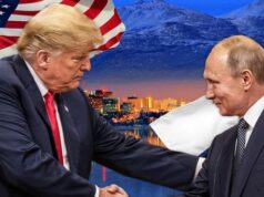 Розморозити активи Росії: США висунули нову пропозицію задля відновлення переговорів про мир — FT Розморозити-активи-Росії:-США-висунули-нову-пропозицію-задля-відновлення-переговорів-про-мир —-ft