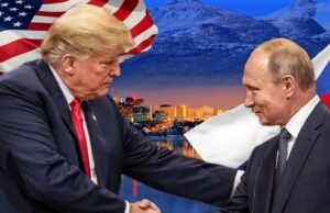 Розморозити активи Росії: США висунули нову пропозицію задля відновлення переговорів про мир — FT Розморозити-активи-Росії:-США-висунули-нову-пропозицію-задля-відновлення-переговорів-про-мир —-ft