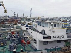 “Калашник не ухвалює жодних рішень”: Скороход готується оприлюднити гучні деталі про корупцію в морській галузі “Калашник-не-ухвалює-жодних-рішень”:-Скороход-готується-оприлюднити-гучні-деталі-про-корупцію-в-морській-галузі