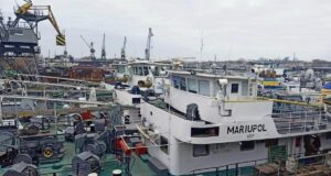 “Калашник не ухвалює жодних рішень”: Скороход готується оприлюднити гучні деталі про корупцію в морській галузі “Калашник-не-ухвалює-жодних-рішень”:-Скороход-готується-оприлюднити-гучні-деталі-про-корупцію-в-морській-галузі