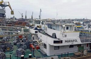 “Калашник не ухвалює жодних рішень”: Скороход готується оприлюднити гучні деталі про корупцію в морській галузі “Калашник-не-ухвалює-жодних-рішень”:-Скороход-готується-оприлюднити-гучні-деталі-про-корупцію-в-морській-галузі