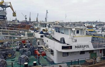 “Калашник не ухвалює жодних рішень”: Скороход готується оприлюднити гучні деталі про корупцію в морській галузі “Калашник-не-ухвалює-жодних-рішень”:-Скороход-готується-оприлюднити-гучні-деталі-про-корупцію-в-морській-галузі