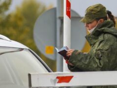 ЄС розглядає обмеження на в’їзд росіян у відповідь на загрози безпеці ЄС-може-посилити-візові-обмеження-для-росіян:-які-варіанти-розглядає-Брюссель
