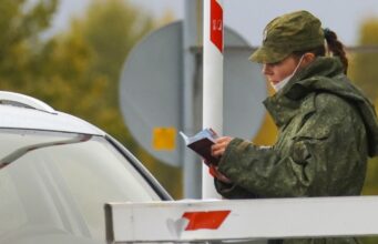 ЄС розглядає обмеження на в’їзд росіян у відповідь на загрози безпеці ЄС-може-посилити-візові-обмеження-для-росіян:-які-варіанти-розглядає-Брюссель