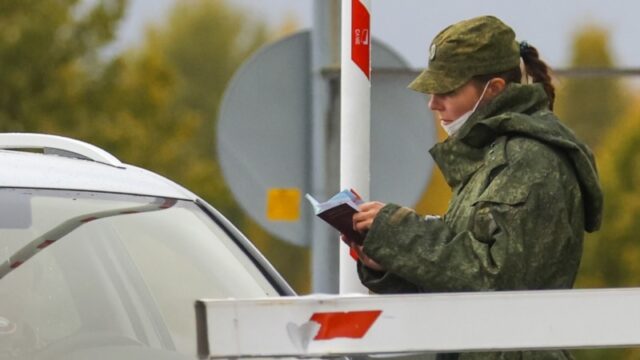 ЄС розглядає обмеження на в’їзд росіян у відповідь на загрози безпеці ЄС-може-посилити-візові-обмеження-для-росіян:-які-варіанти-розглядає-Брюссель