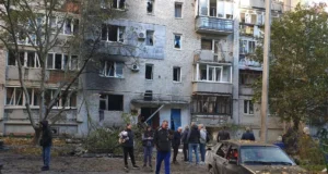 Кіровоградщина зазнала масованої атаки дронів: загиблі та поранені Кіровоградщина-пережила-наймасованішу-атаку-рф-–-майже-360-БПЛА-та-влучання-на-26-локаціях