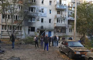 Кіровоградщина зазнала масованої атаки дронів: загиблі та поранені Кіровоградщина-пережила-наймасованішу-атаку-рф-–-майже-360-БПЛА-та-влучання-на-26-локаціях