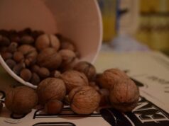 Експерти назвали новий продукт, що може покращувати настрій Експерти-назвали-новий-продукт,-що може-покращувати-настрій