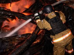 Масована атака дронів: понад 850 «Шахедів» атакували Україну за добу РФ влаштувала безперервну атаку через обмеження Starlink, в небі було 850 “Шахедів”, – Зеленський