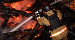 Масована атака дронів: понад 850 «Шахедів» атакували Україну за добу РФ влаштувала безперервну атаку через обмеження Starlink, в небі було 850 “Шахедів”, – Зеленський
