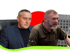У Волиньраді двоє депутатів склали повноваження У-Волиньраді-двоє-депутатів-склали-повноваження