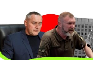 У Волиньраді двоє депутатів склали повноваження У-Волиньраді-двоє-депутатів-склали-повноваження