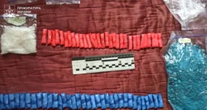 На Львівщині судитимуть 39-річного чоловіка за зберігання понад 1,2 кг наркотиків На Львівщині судитимуть 39-річного чоловіка за зберігання понад 1,2 кг наркотиків