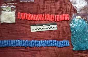 На Львівщині судитимуть 39-річного чоловіка за зберігання понад 1,2 кг наркотиків На Львівщині судитимуть 39-річного чоловіка за зберігання понад 1,2 кг наркотиків