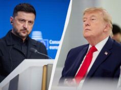 Лідери ЄС попросять Зеленського припинити публічно критикувати Трампа, – FT Лідери-ЄС-попросять-Зеленського-припинити-публічно-критикувати-Трампа,-–-ft
