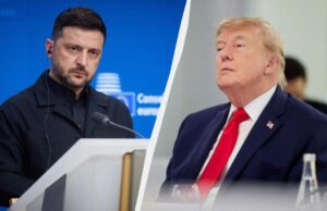Лідери ЄС попросять Зеленського припинити публічно критикувати Трампа, – FT Лідери-ЄС-попросять-Зеленського-припинити-публічно-критикувати-Трампа,-–-ft