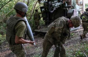 Зміни на фронті: нові підходи українських військових у контрнаступі ЗСУ-адаптуються-до-нових-умов-війни:-три-приклади-з-фронту