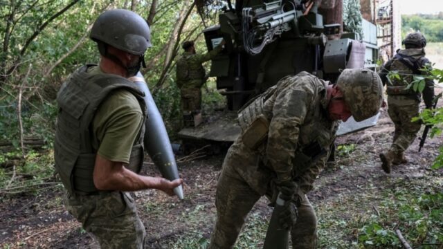 Зміни на фронті: нові підходи українських військових у контрнаступі ЗСУ-адаптуються-до-нових-умов-війни:-три-приклади-з-фронту