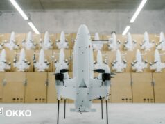 ОККО та фонд ‘Повернись живим’ посилюють боротьбу з реактивними дронами ОККО та “Повернись живим” посилюють протидію реактивним дронам: що відомо