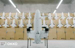 ОККО та фонд ‘Повернись живим’ посилюють боротьбу з реактивними дронами ОККО та “Повернись живим” посилюють протидію реактивним дронам: що відомо