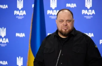 Україна та Словенія обговорили вступ до ЄС і повернення дітей Україна та Словенія обговорили вступ до ЄС і повернення дітей