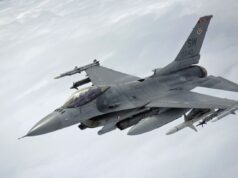 Зеленський обговорив постачання літаків F-16 з Бельгією Україна розраховує отримати F-16 від Бельгії, щоб протидіяти дронам, – Зеленський