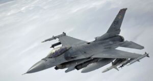 Зеленський обговорив постачання літаків F-16 з Бельгією Україна розраховує отримати F-16 від Бельгії, щоб протидіяти дронам, – Зеленський