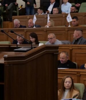 Волиньрада-після-розслідування-«Сили-правди»-вирішила-перевірити,-як-працює-Руденський-інтернат Волиньрада-після-розслідування-«Сили-правди»-вирішила-перевірити,-як-працює-Руденський-інтернат