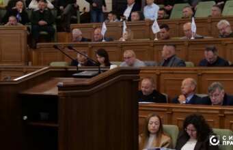 Волиньрада після розслідування «Сили правди» вирішила перевірити, як працює Руденський інтернат Волиньрада-після-розслідування-«Сили-правди»-вирішила-перевірити,-як-працює-Руденський-інтернат