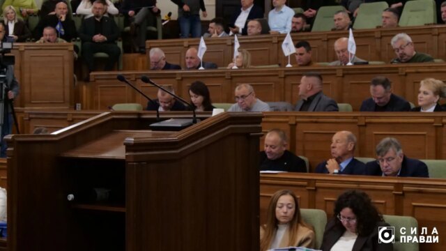 Волиньрада після розслідування «Сили правди» вирішила перевірити, як працює Руденський інтернат Волиньрада-після-розслідування-«Сили-правди»-вирішила-перевірити,-як-працює-Руденський-інтернат