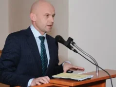 У Міносвіти визначили відповідального за реформу старшої школи У Міносвіти визначили відповідального за реформу старшої школи